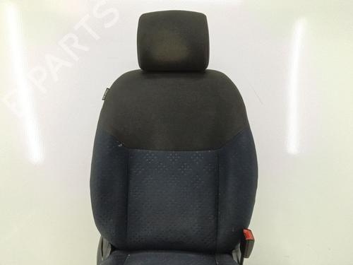 Right front seat NISSAN NV200 / EVALIA Bus 1.5 dCi 90 (M20, M20M) | BP38411606C16 - Image 3