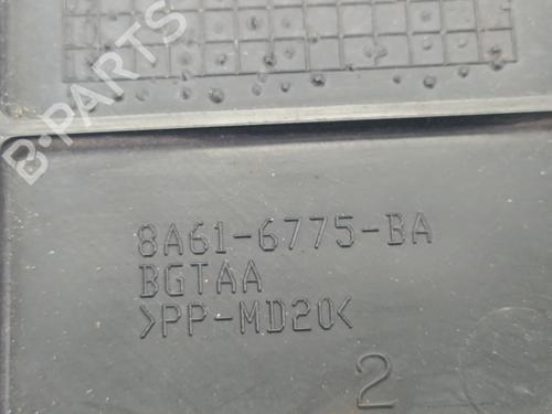 Other FORD FIESTA VI (CB1, CCN) 1.5 TDCi | BP25876558O1 