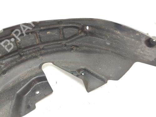Wheel arch OPEL CORSA F (P2JO) 1.2 (68) | BP30000902C56 