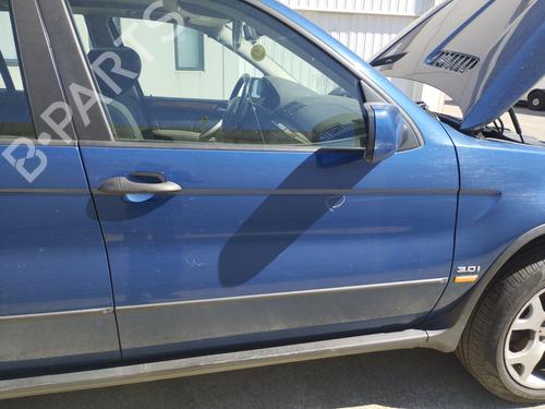 Used Right front door BMW X5 (E53) 3.0 i (231 hp) 26547420