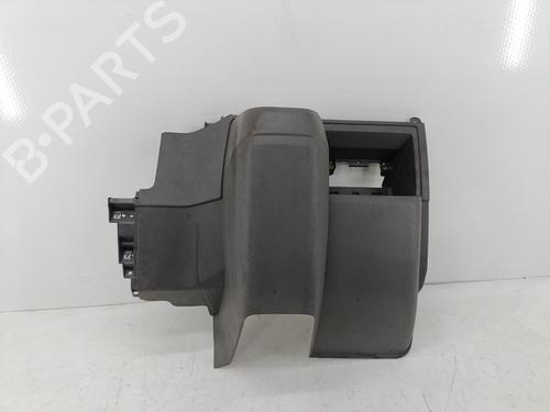 Mittelkonsole Mittelkonsole VW CRAFTER Van (SY_, SX_) 2.0 TDI FWD (SYB, SYC, SYD) (177 hp) 39883656 39883656