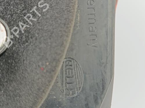 Right tailgate light VW GOLF VI (5K1) 2.0 TDI | BP25877178C80 