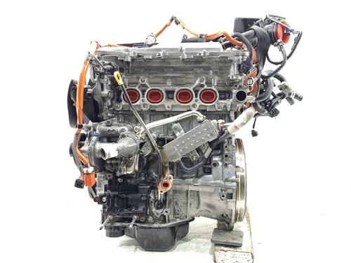 Engine TOYOTA RAV 4 IV (_A4_) 2.5 Hybrid (AVA42_) | BP40071416M1 - Image 4