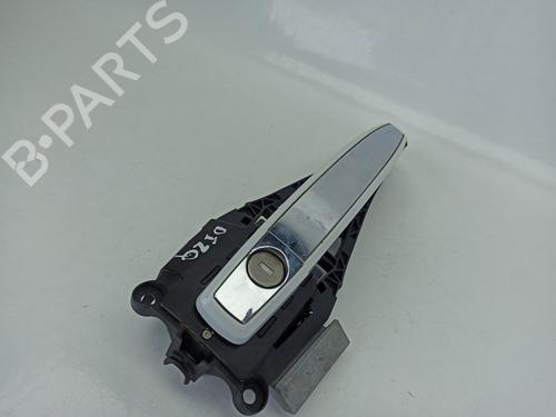 Front left exterior door handle OPEL INSIGNIA A Sports Tourer (G09) 2.0 CDTI (35) | BP15839174C128 