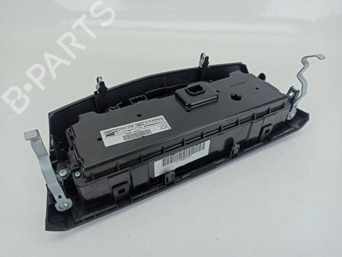 Climate control NISSAN X-TRAIL III (T32_, T32R, T32RR) 1.6 dCi (T32) | BP15906514I5 