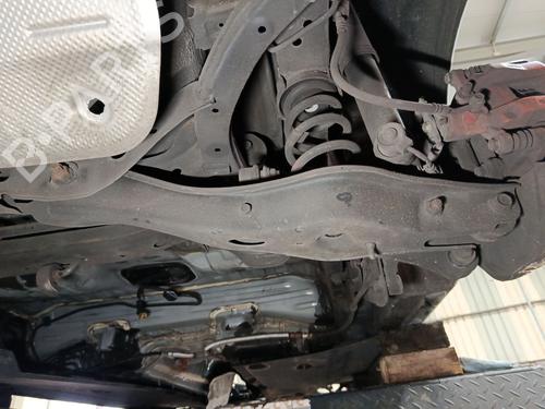 Used Right rear suspension arm Right rear suspension arm HYUNDAI i30 (PDE, PD, PDEN) 2.0 N (275 hp) 33117758 33117758