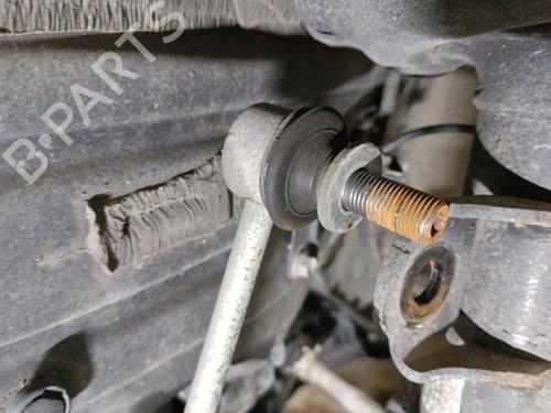 Anti roll bar TOYOTA COROLLA Hatchback (_E21_, _EA1_, _EH1_)  | BP31886141M96 