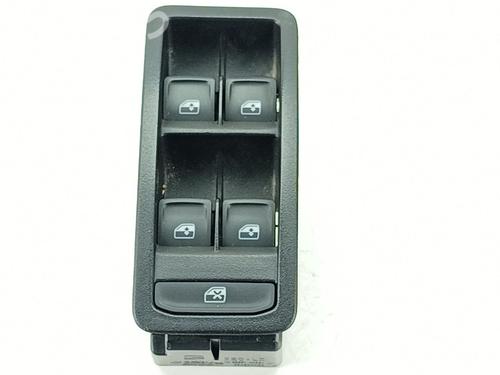 Left front window switch SEAT ATECA (KH7, KHP) 1.5 TSI | BP38346509I27 - Image 5