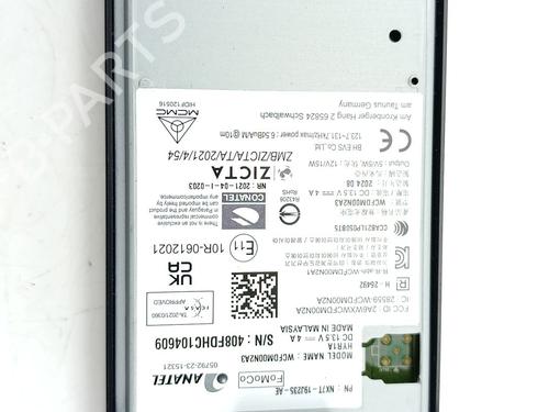 Used Electronic module FORD FOCUS IV (HN) 2.3 ST EcoBoost (280 hp) 29973202