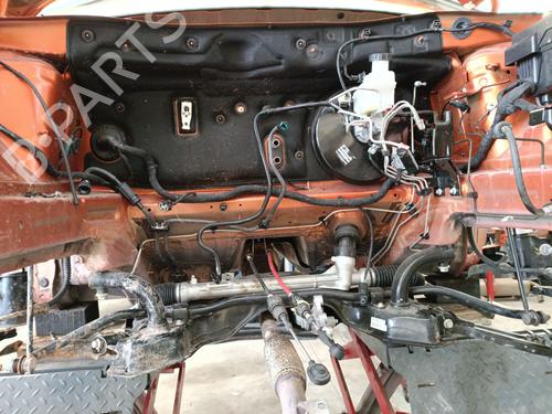 Used Anti roll bar MG MG ZS SUV 1.5 VTi (106 hp) 28022812