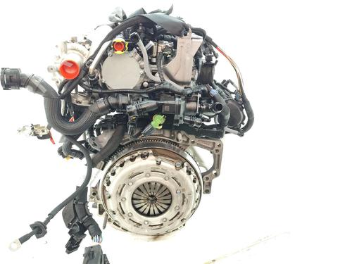 Engine PEUGEOT 208 II (UB_, UP_, UW_, UJ_) 1.2 PureTech 100 | BP31806394M1