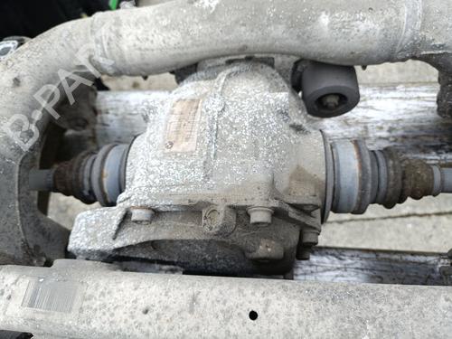 Used Rear differential Rear differential 37538163 37538163