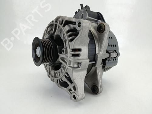 Alternator FORD FOCUS IV (HN) 1.0 EcoBoost mHEV | BP36160948M7  - Image 5