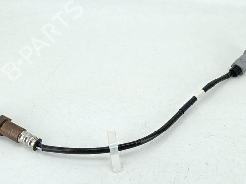 Used Electronic sensor TOYOTA RAV 4 V (_A5_, _H5_) 2.5 Hybrid (AXAH52) (218 hp) 28018043