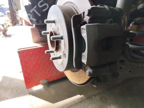 Left rear brake caliper HYUNDAI TUCSON (TL, TLE) 1.6 GDi | BP30059439M107