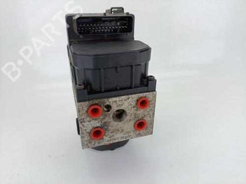 ABS pump NISSAN TERRANO II (R20) 2.7 TDi 4WD | BP25878833M43 