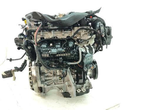 Motor PEUGEOT 208 II (UB_, UP_, UW_, UJ_) 1.2 PureTech 100 (101 hp) 31806394