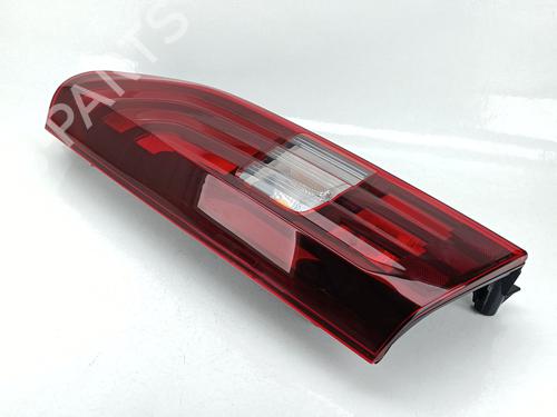 Used Left taillight Left taillight PEUGEOT RIFTER 1.5 BlueHDi 130 (130 hp) 33045609 33045609