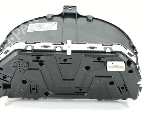 Instrument cluster MITSUBISHI ECLIPSE CROSS (GK_, GL_) Plug-in Hybrid 4WD (GL3W) | BP35755154C47 - Image 2