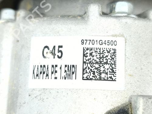 AC compressor HYUNDAI i30 (PDE, PD, PDEN) 1.5 | BP36993224M34 - Image 5