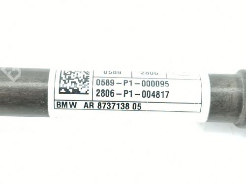 Motorhjelm BMW 2 Active Tourer (U06) 218d | BP36993565C1 - Image 2