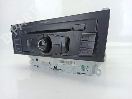 Electronic module AUDI A5 (8T3) 3.0 TDI quattro | BP13087464M83 