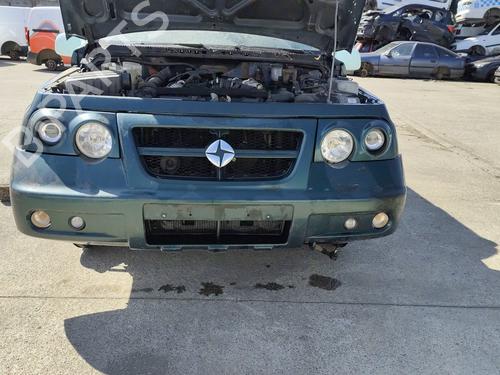 Komplette front SANTANA 300/350 1.6 HDi 4x4 (90 hp) 29019209