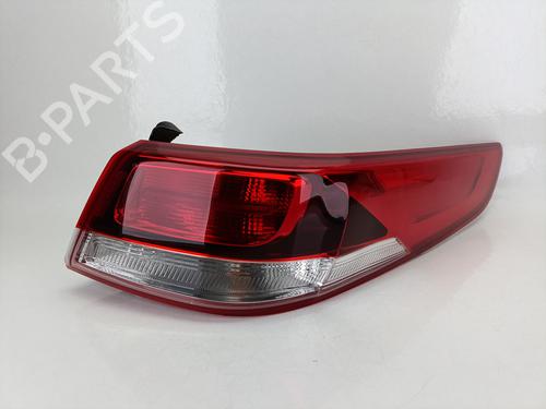 Right taillight KIA OPTIMA (FSGDS6B)  92402D4