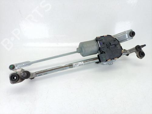 Used Front wiper motor VW GOLF VII (5G1, BQ1, BE1, BE2) 2.0 R 4motion (300 hp) 26559761