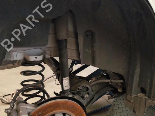 Used Right rear shock absorber OPEL MOKKA 1.2 (76) (131 hp) 28072074