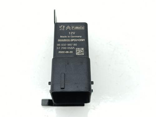 electronic-module-fiat-scudo-van-2022-34623856 main image