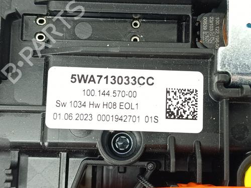 Cable VW GOLF VIII (CD1, DA1) 1.0 eTSI | BP35946048E12 - Image 2