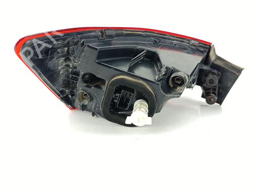 Right taillight SKODA KAROQ (NU7, ND7) 2.0 TDI | BP29401302C35 