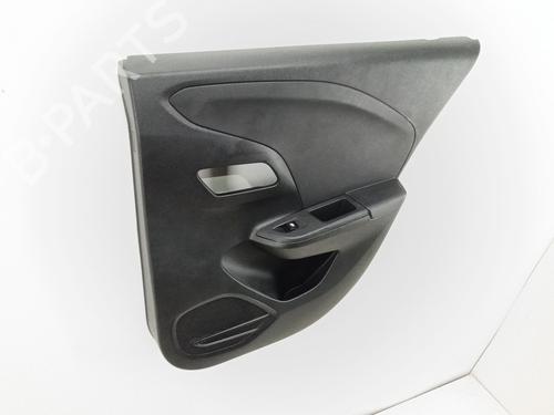Rear right panel OPEL CORSA F (P2JO) 1.2 (68) | BP38535944C61 - Image 3