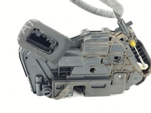 Venstre bagtil lås VW GOLF VII Variant (BA5, BV5) 1.6 TDI | BP30703804C100