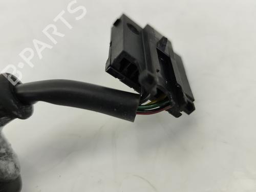 Right mirror OPEL ASTRA J (P10)  | BP25879049C27 