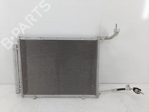 AC radiator FORD PUMA (J2K, CF7) 1.0 EcoBoost | BP39722541M32 - Image 2