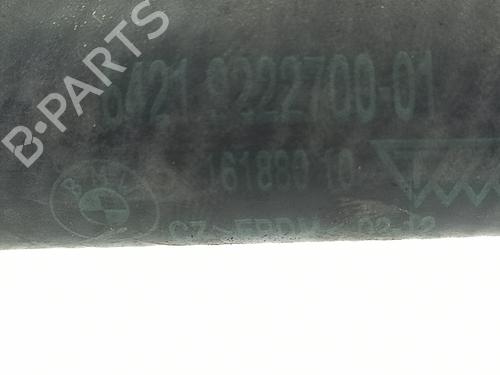 Pipe BMW X1 (E84) sDrive 18 d | BP14159689M125 