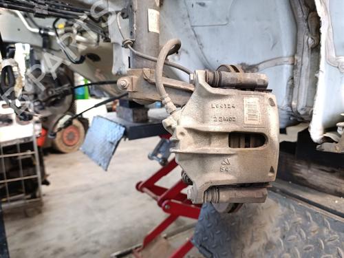 Used Left front brake caliper Left front brake caliper 39429270 39429270