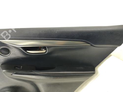 Rear right panel LEXUS NX (_Z1_) 300h (AYZ10_) | BP29562178C61 