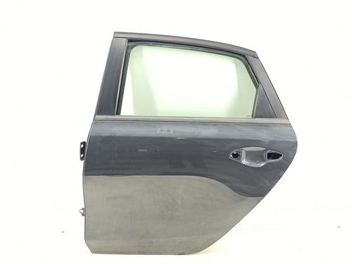 Dør venstre bagtil Dør venstre bagtil KIA CEED (CD) 1.6 CRDi 136 (136 hp) 34003329 34003329