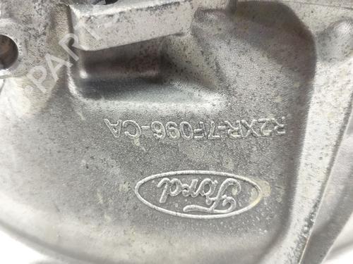 Gearbox FORD TRANSIT CUSTOM V362 Bus (F3) 1.0 EcoBoost PHEV | BP29475493M3 