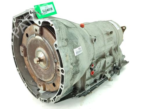Gearkasse BMW 5 (E60) [2001-2010]  28480914