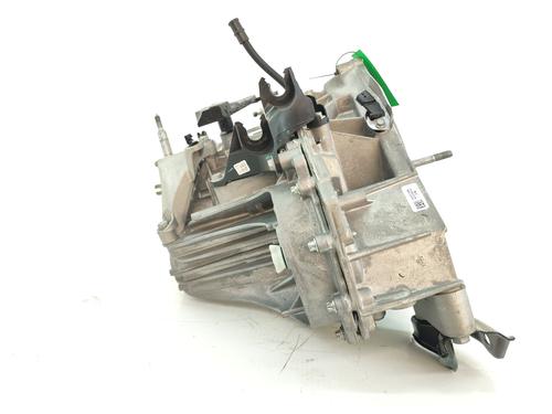 Gearbox RENAULT CAPTUR II (HF_) TCe 90 (HFM6) | BP29823684M3