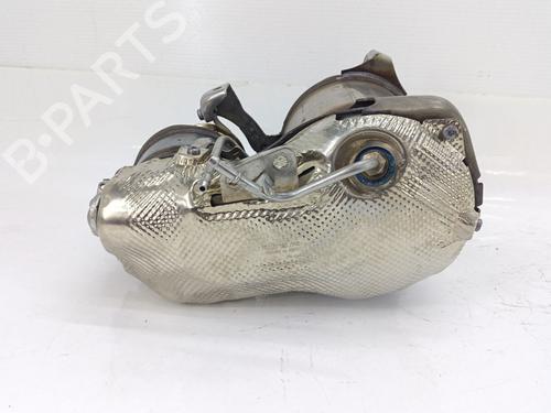 Partikelfilter VW CADDY V Box Body/MPV (SBA, SBH) 2.0 TDi BMT | BP26563508M81 