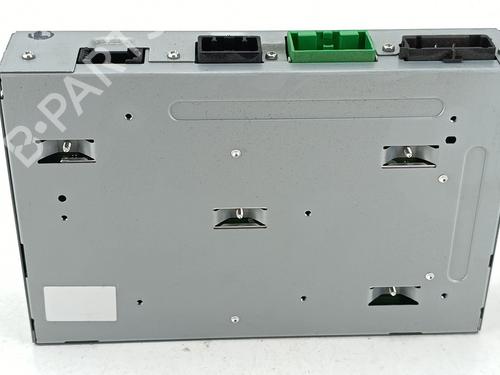Electronic module VOLVO V40 Hatchback (525) D2 | BP37264301M83 - Image 4