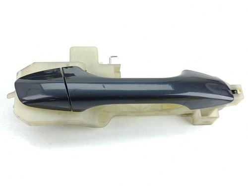 Front right lock KIA RIO IV (YB, SC, FB) 1.25 | BP33887099C97 - Image 3