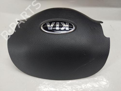 Airbag Kit KIA SPORTAGE III (SL) 1.7 CRDi | BP25875516C86 