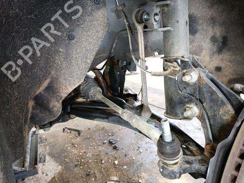 Steering rack FORD PUMA (J2K, CF7) 1.0 EcoBoost | BP34623846M22  - Image 8