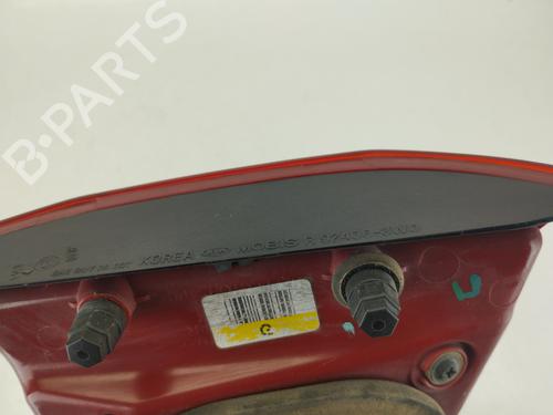 Right tailgate light KIA SPORTAGE III (SL) 1.7 CRDi | BP25875380C80 